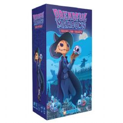 DREADFUL MEADOW -  TRICKS FOR TREATS EXPANSION(ENGLISH)