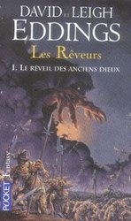 DREAMERS, THE -  LE RÉVEIL DES ANCIENS DIEUX 01