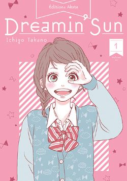 DREAMIN' SUN -  (FRENCH V.) 01
