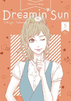 DREAMIN' SUN -  (FRENCH V.) 05
