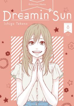 DREAMIN' SUN -  (FRENCH V.) 08