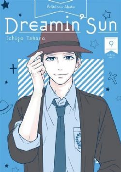 DREAMIN' SUN -  (FRENCH V.) 09