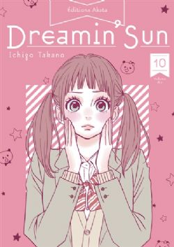 DREAMIN' SUN -  (FRENCH V.) 10