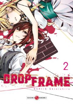 DROP FRAME -  (FRENCH V.) 02