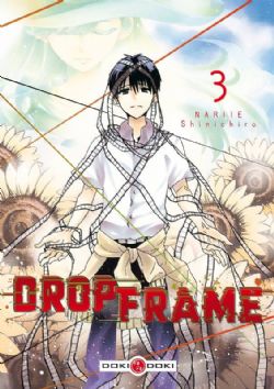 DROP FRAME -  (FRENCH V.) 03