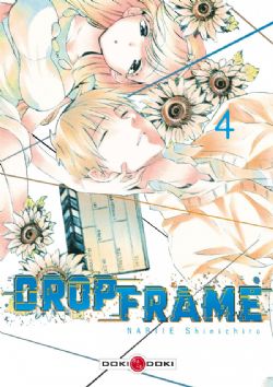 DROP FRAME -  (FRENCH V.) 04