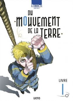 DU MOUVEMENT DE LA TERRE -  (FRENCH V.) 01
