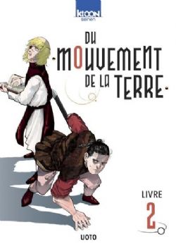 DU MOUVEMENT DE LA TERRE -  (FRENCH V.) 02