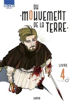 DU MOUVEMENT DE LA TERRE -  (FRENCH V.) 04