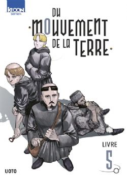 DU MOUVEMENT DE LA TERRE -  (FRENCH V.) 05