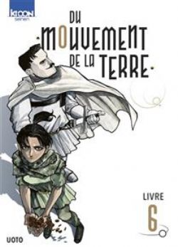 DU MOUVEMENT DE LA TERRE -  (FRENCH V.) 06