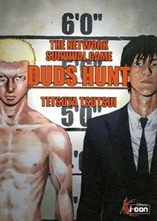 DUDS HUNT -  THE NETWORK SURVIVAL GAME