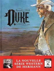 DUKE -  LA BOUE ET LE SANG 01