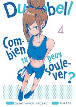 DUMBBELL: COMBIEN PEUX-TU SOULEVER? -  (FRENCH V.) 04
