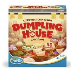 DUMPLING HOUSE (ENGLISH)