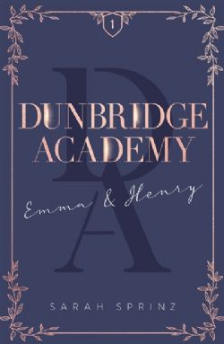 DUNBRIDGE ACADEMY -  EMMA & HENRY (FRENCH V.) 01