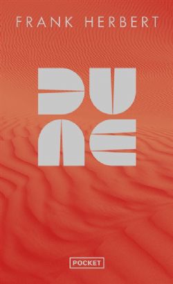 DUNE -  (FRENCH V.) -  LE CYCLE DE DUNE 01