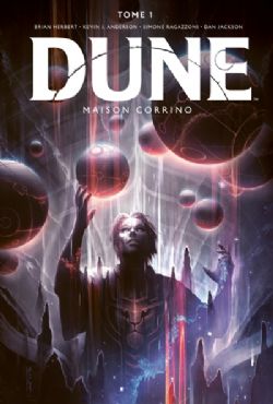 DUNE -  (FRENCH V.) -  MAISON CORRINO 01