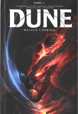 DUNE -  (FRENCH V.) -  MAISON CORRINO 02