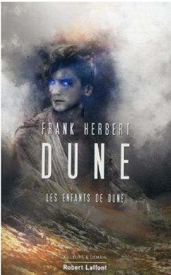 DUNE -  (ÉDITION 2021) -  LE CYCLE DE DUNE 03