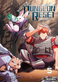 DUNGEON RESET -  (FRENCH V.) 05