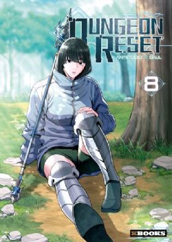 DUNGEON RESET -  (FRENCH V.) 08