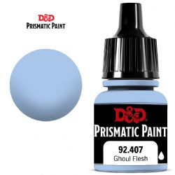 DUNGEONS & DRAGONS 5 -  GHOUL FLESH -  PRISMATIC PAINT