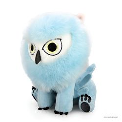 DUNGEONS & DRAGONS 5 -  PHUNNY PLUSH SNOWY OWLBEAR