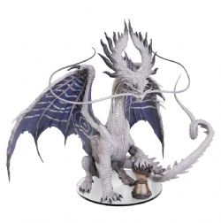 DUNGEONS & DRAGONS -  ADULT TIME DRAGON -  ICONS OF THE REALMS
