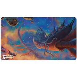 DUNGEONS & DRAGONS -  ASTRAL ADVENTURER'S GUIDE -PLAYMAT