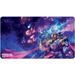 DUNGEONS & DRAGONS -  BOO'S ASTRAL MENAGERIE -PLAYMAT