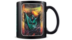 DUNGEONS & DRAGONS -  CERAMIC MUG 
