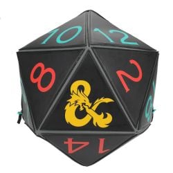 DUNGEONS & DRAGONS -  DICE 18