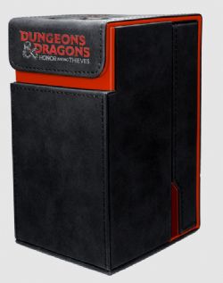 DUNGEONS & DRAGONS -  DICE TOWER -  HONOR AMONG THIEVES