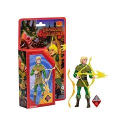 DUNGEONS & DRAGONS -  FIGURE OF HANK