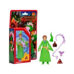 DUNGEONS & DRAGONS -  FIGURE OF PRESTO