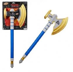 DUNGEONS & DRAGONS -  HOLGA'S GREATAXE