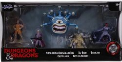 DUNGEONS & DRAGONS -  JADA 1.65