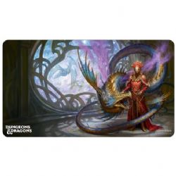 DUNGEONS & DRAGONS -  LIGHT OF XARYXIS -PLAYMAT