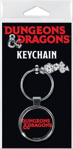 DUNGEONS & DRAGONS -  