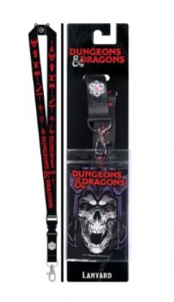 DUNGEONS & DRAGONS -  