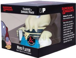 DUNGEONS & DRAGONS -  MIND FLAYER -  FIGURINES OF ADORABLE POWER