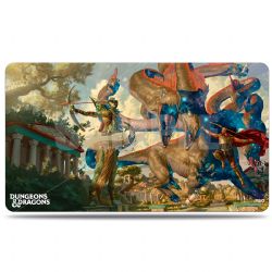 DUNGEONS & DRAGONS -  MYTHIC ODYSSEYS OF THEROS - PLAYMAT