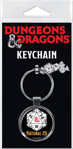 DUNGEONS & DRAGONS -  