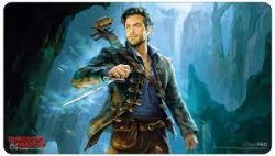 DUNGEONS & DRAGONS -  PLAYMAT - CHRIS PINE -  HONOR AMONG THIEVES