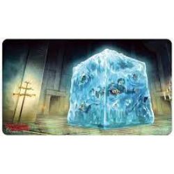 DUNGEONS & DRAGONS -  PLAYMAT - ICONIC MNSTR 1 -  HONOR AMONG THIEVES