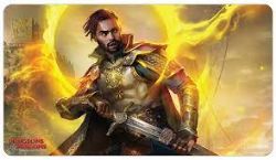 DUNGEONS & DRAGONS -  PLAYMAT - REGE-JEAN PAGE -  HONOR AMONG THIEVES