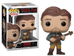 DUNGEONS & DRAGONS -  POP! VINYL FIGURE OF EDGIN (4 INCH) -  HONOR AMONG THIEVES 1325