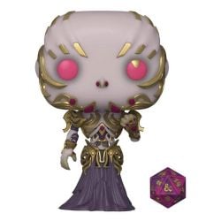 DUNGEONS & DRAGONS -  POP! VINYL FIGURE OF VECNA (4 INCH) 853