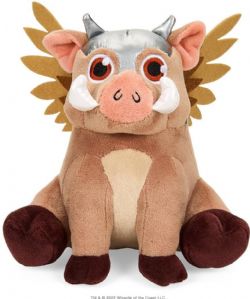 DUNGEONS & DRAGONS -  SPACE SWINE (7